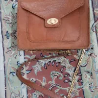 کیف چرم نونو