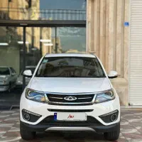 تیگو (5) 1396 اکسلنت استثنائی