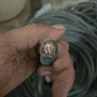 کابل برق و جوشکاری