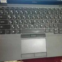 لپ تاپ  dell فوق العاده قوی و سالم|رایانه همراه|امیدیه, |دیوار