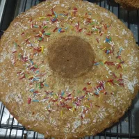 کیک های اسلایسی و شیرینی مربایی