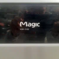 ماشین ظرفشویی مجیک|ماشین ظرفشویی|رشت, جهاد|دیوار