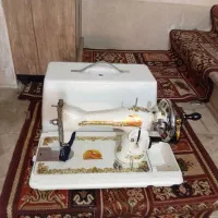 چرخ دستی ژوکی