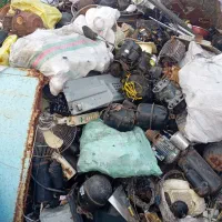 خرید انواع ضایعات از درب منزل شما|عمدهفروشی|سنگر, |دیوار