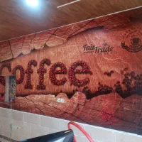 نصاب کاغذ دیواری