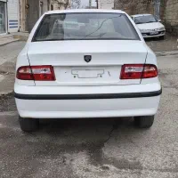 سمند ef7 94|خودرو سواری و وانت|سقز, |دیوار