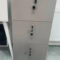 فایل سه کشو