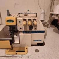 چرخ سردوز سه نخ