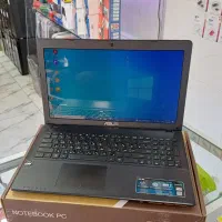 لپ‌تاپ قیمت مناسب تمیز سالم دست دوم ایسوس