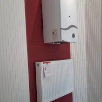 پکیج و رادیاتور