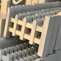 دور باغچه ،رو دیواری،موزائیک