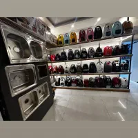 جاروبرقی|جاروبرقی، جارو شارژی، بخارشو|باقرشهر, |دیوار