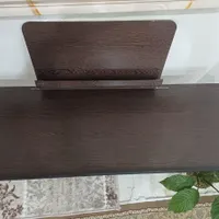 میز سنتور چوب ، تاشو