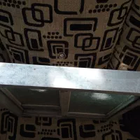 پنجره الومینیوم