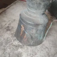 پارچ مسی بزرگ