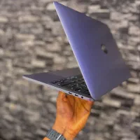 MacBook Pro 2020 4 thunderbolt تاچ بار|رایانه همراه|قشم, |دیوار