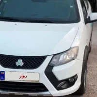 کوئیک gxr مدل 403 کم کار
