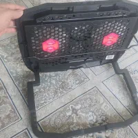 پایه خنک کننده تسکو|قطعات و لوازم جانبی رایانه|قم, شهید رجایی|دیوار