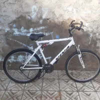 دوچرخه ۲۶ Viva