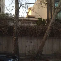 میرداماد/210متر شمالی/تهاتر کامل