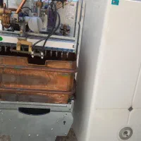 آبگرمکن رسوب زدایی نصب سرویس