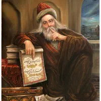 دعا و سرکتاب