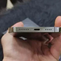 آیفون ۱۲پرومکس ۲۵۶ باطری ۷۵|موبایل|آمل, |دیوار