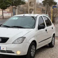 تیبا دو مدل ۱۴۰۱