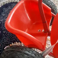 سه چرخه|اسباب‌بازی بچه|مشهد, هدایت|دیوار