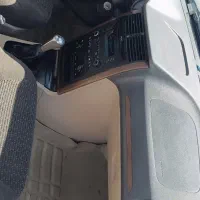 پژو پارس XU7 مدل 1395 بدونه رنگ سینه‌جدید|خودرو سواری و وانت|سنندج, |دیوار