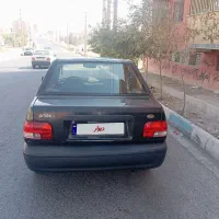 مشکی انژکتور|خودرو سواری و وانت|محمدشهر, شهرک پیام (مهرالبرز)|دیوار