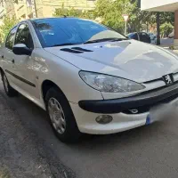 ۲۰۶ sd v8|خودرو سواری و وانت|مشهد, خرمشهر|دیوار