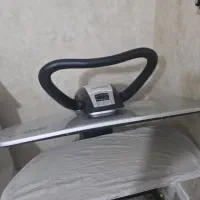 اتو بخار ژانومه