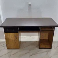 میز کامپیوتر ام دی اف