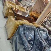 مبل کافه و رستوران بصورت یکجا|کافی‌شاپ و رستوران|اهواز, لشکرآباد|دیوار