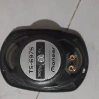 پخش و باند پایونر بلوتوث دار دو کاناله|قطعات یدکی و لوازم جانبی|کرج, مهرویلا شمالی|دیوار