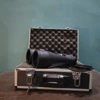 دوربین دوچشمی nightsky 20*80 به همراه جعبه مخصوص