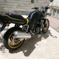 CB 1000  شال طلا|موتورسیکلت|زنجان, |دیوار