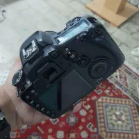 دوربین کنون 7d|دوربین عکاسی و فیلم‌برداری|تهران, جنت‌آباد مرکزی|دیوار