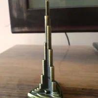 ماکت برج خلیفه|کلکسیون و سرگرمی|اهواز, کیانشهر|دیوار