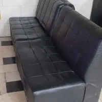 مبل گیم نت و کافه دو نفره