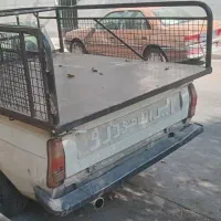 پیکان وانت مدل ۸۶|خودرو سواری و وانت|ری, فیروزآبادی|دیوار