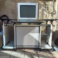 میز کامپیوتر