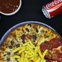 استخدام سالندار فست فود