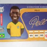 کیمدی پله امضا ۲۰۲۴