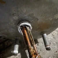 نصب و تعمیر ابگرمکن100%تضمینی|خدمات پیشه و مهارت|بندرعباس, |دیوار