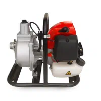 موتور آب یک اینچ کینگ من موتورآب|ماشین‌آلات صنعتی|کرمانشاه, |دیوار