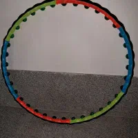 حلقه تناسب اندام