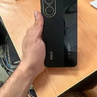 گوشی poco C71