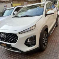 ام وی ام ایکس 22/X22 صفر /تحویل فوری